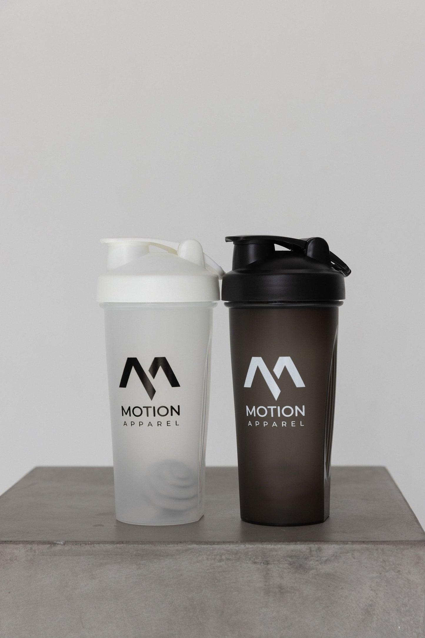 600ml Shaker