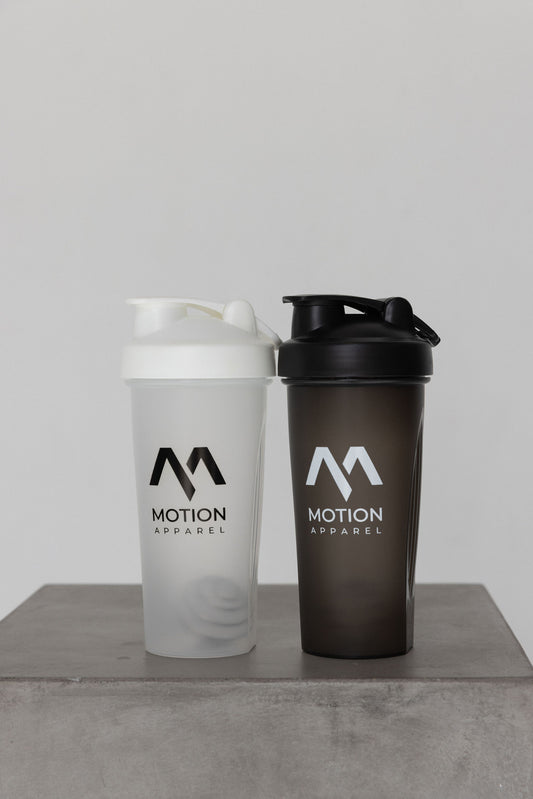 600ml Shaker